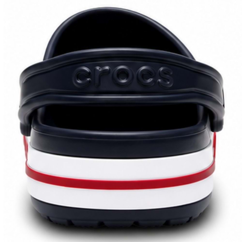 Crocs Bayaband Clog 205089 Sabo Doktor ve Hemşire Terliği Ortapedik Unisex Terlik