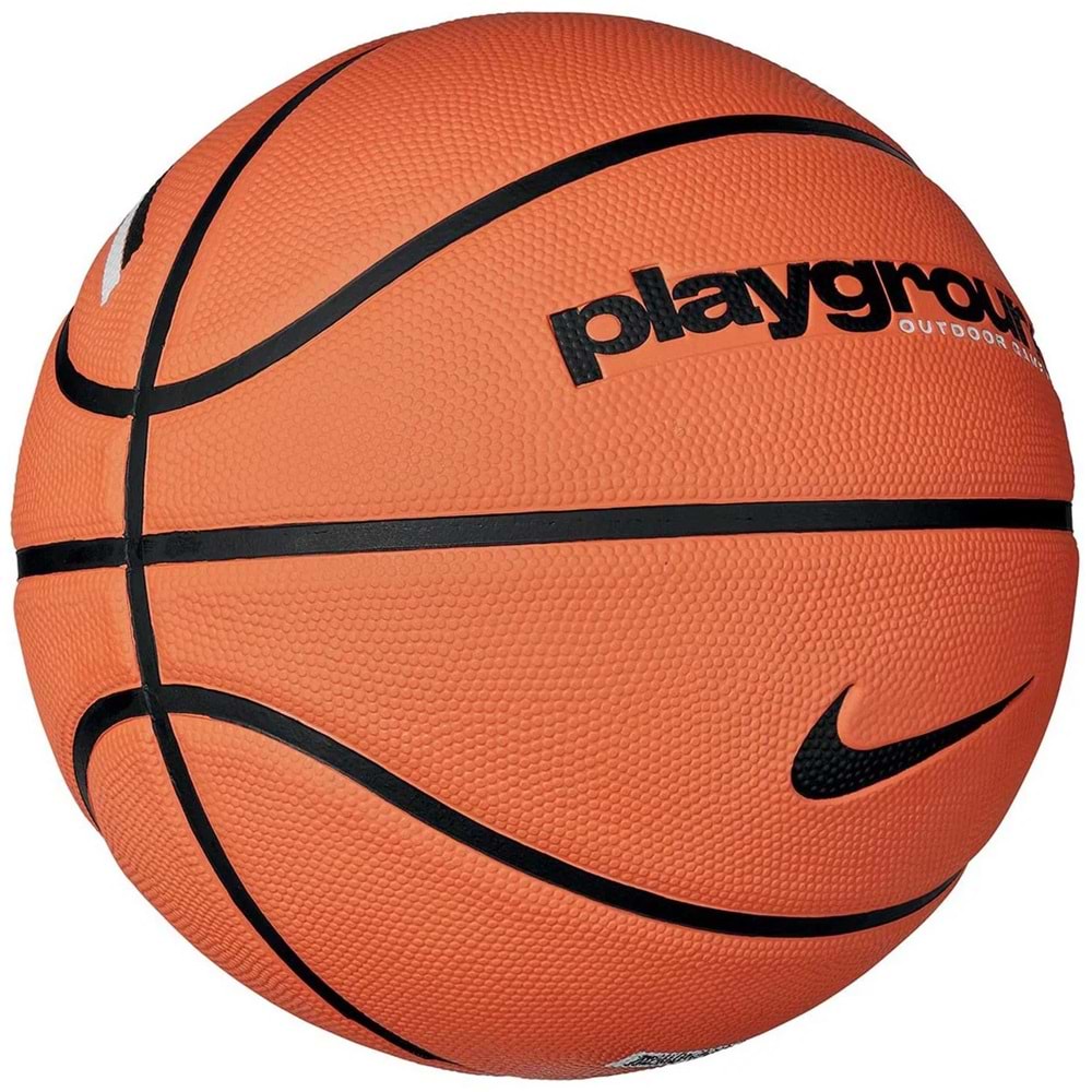 Nike Everyday Playground Graphic İndoor/Outdoor 5 Numara Unisex Basketbol Topu