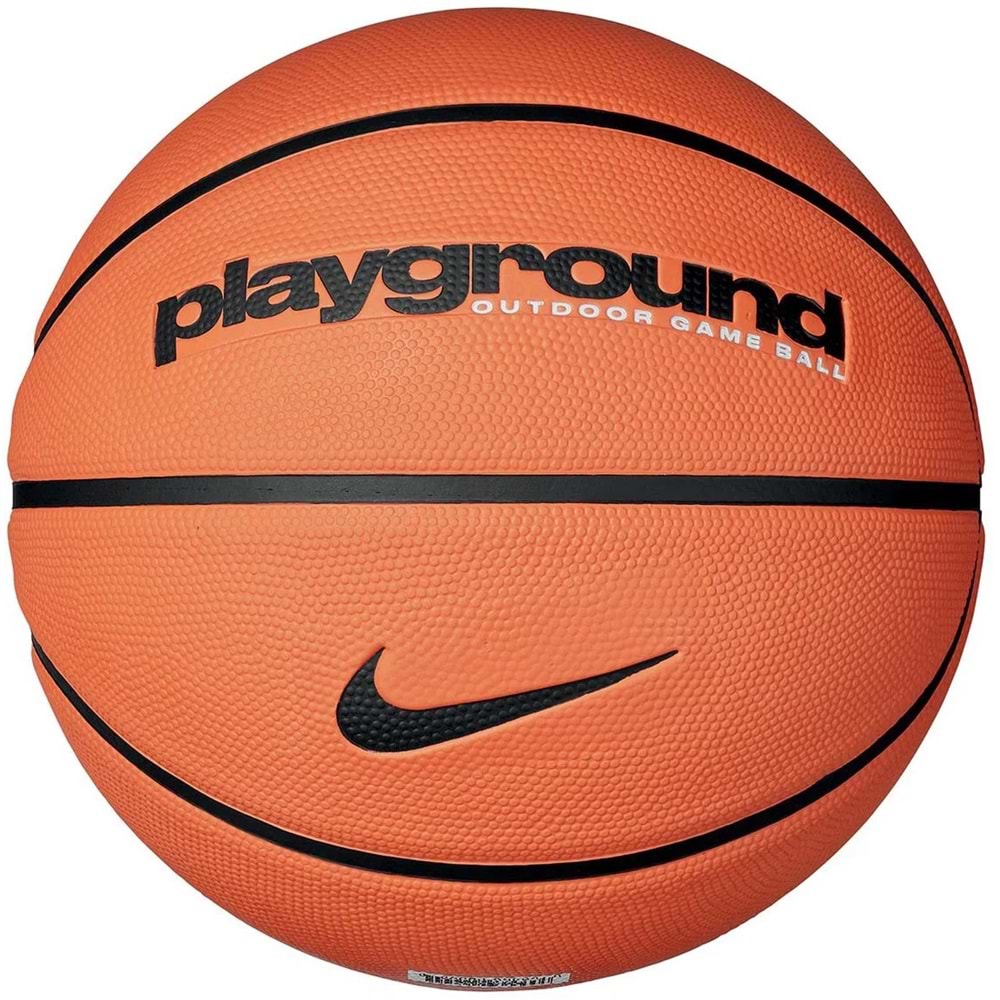 Nike Everyday Playground Graphic İndoor/Outdoor 6 Numara Unisex Basketbol Topu