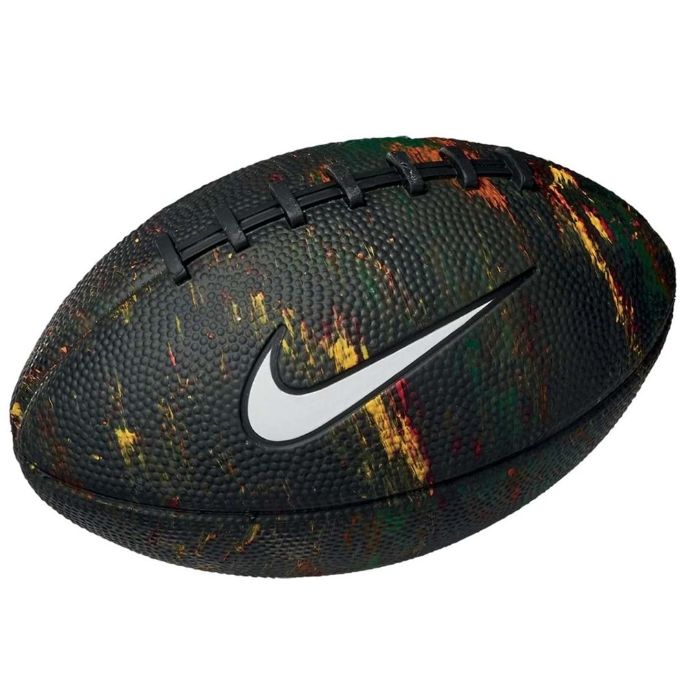 Nike Playground FB Mini 5 Numara Amerikan Futbol Topu