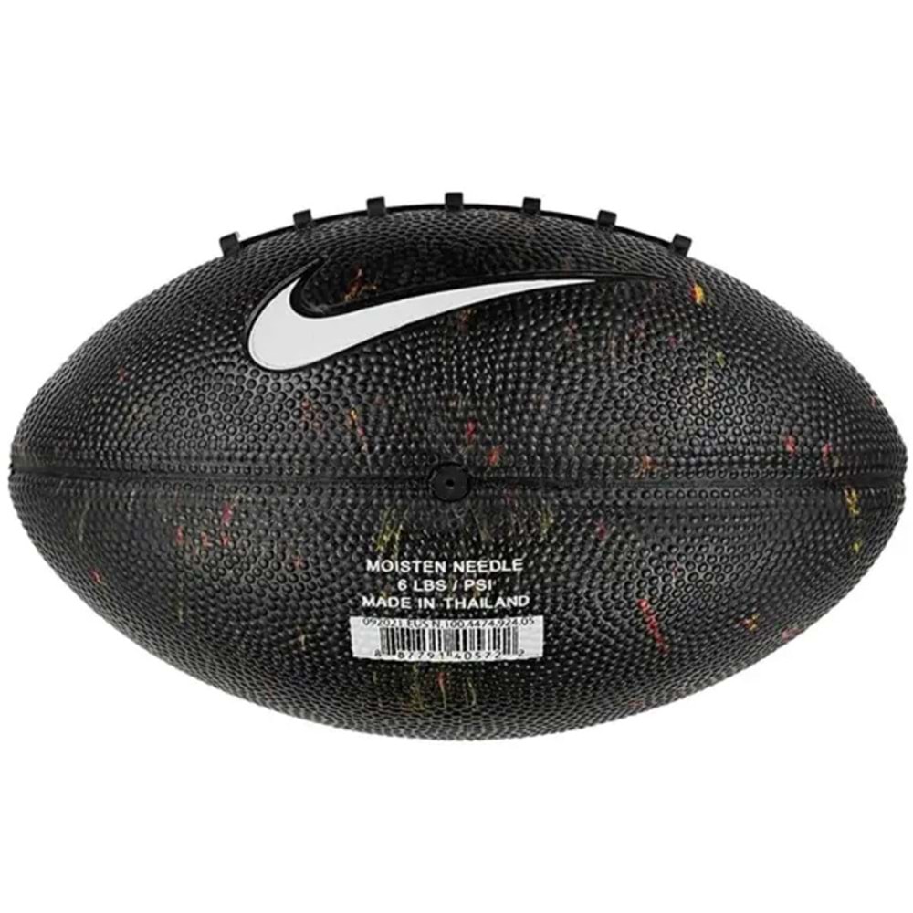 Nike Playground FB Mini 5 Numara Amerikan Futbol Topu