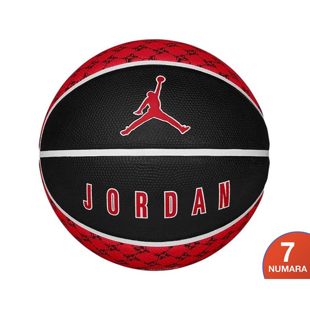 Nike Jordan Playground 2.0 Unisex Basketbol Topu