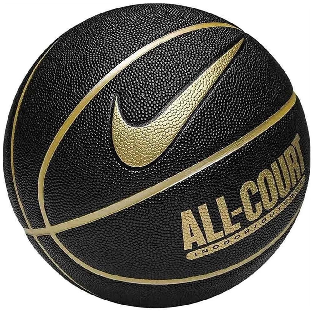 Nike Everyday All-Court Unisex Basketbol Topu