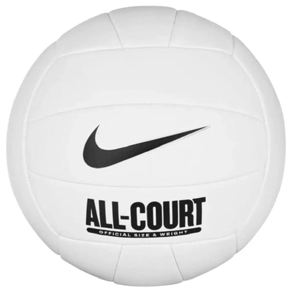 Nike N.100.9072.132.05 All Court 5 Numara Voleybol Topu