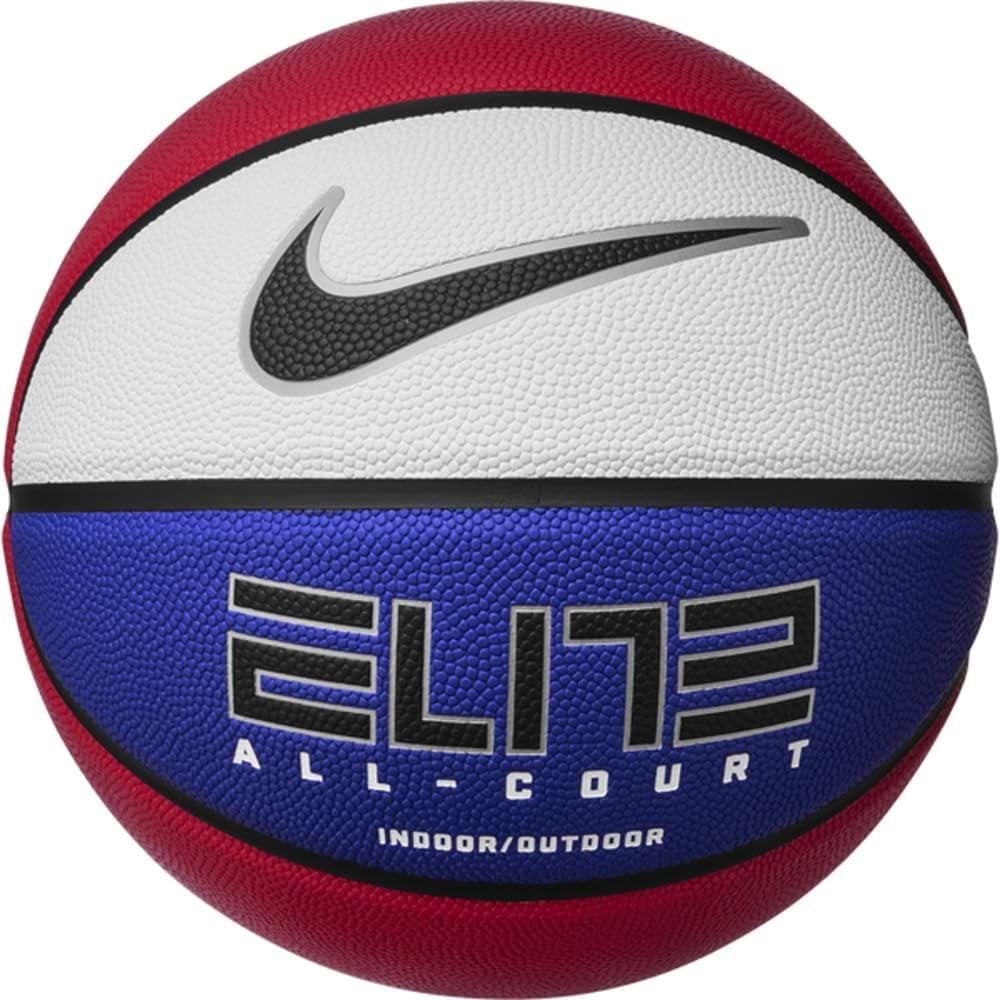 Nike Elite All Court 8P 2.0 Deflated İndoor/Outdoor 7 Numara Basketbol Topu