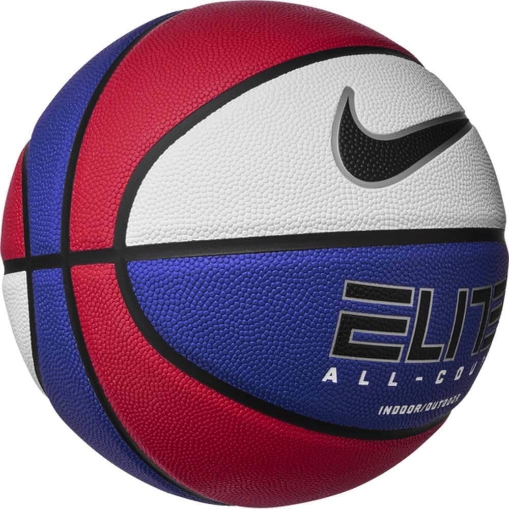 Nike Elite All Court 8P 2.0 Deflated İndoor/Outdoor 7 Numara Basketbol Topu
