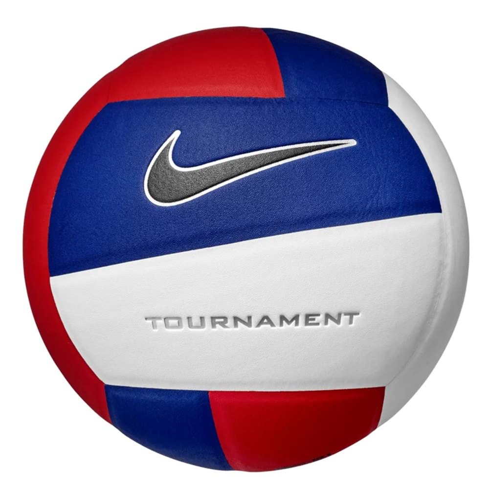 Nike N.101.1430.619.05 Tournament 5 Numara Voleybol Topu
