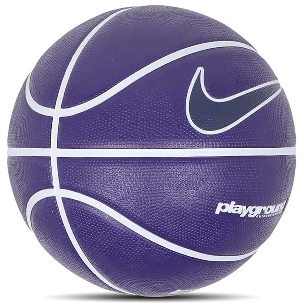 Nike Everyday Playground Graphic NK İndoor/Outdoor 7 Numara Unisex Basketbol Topu