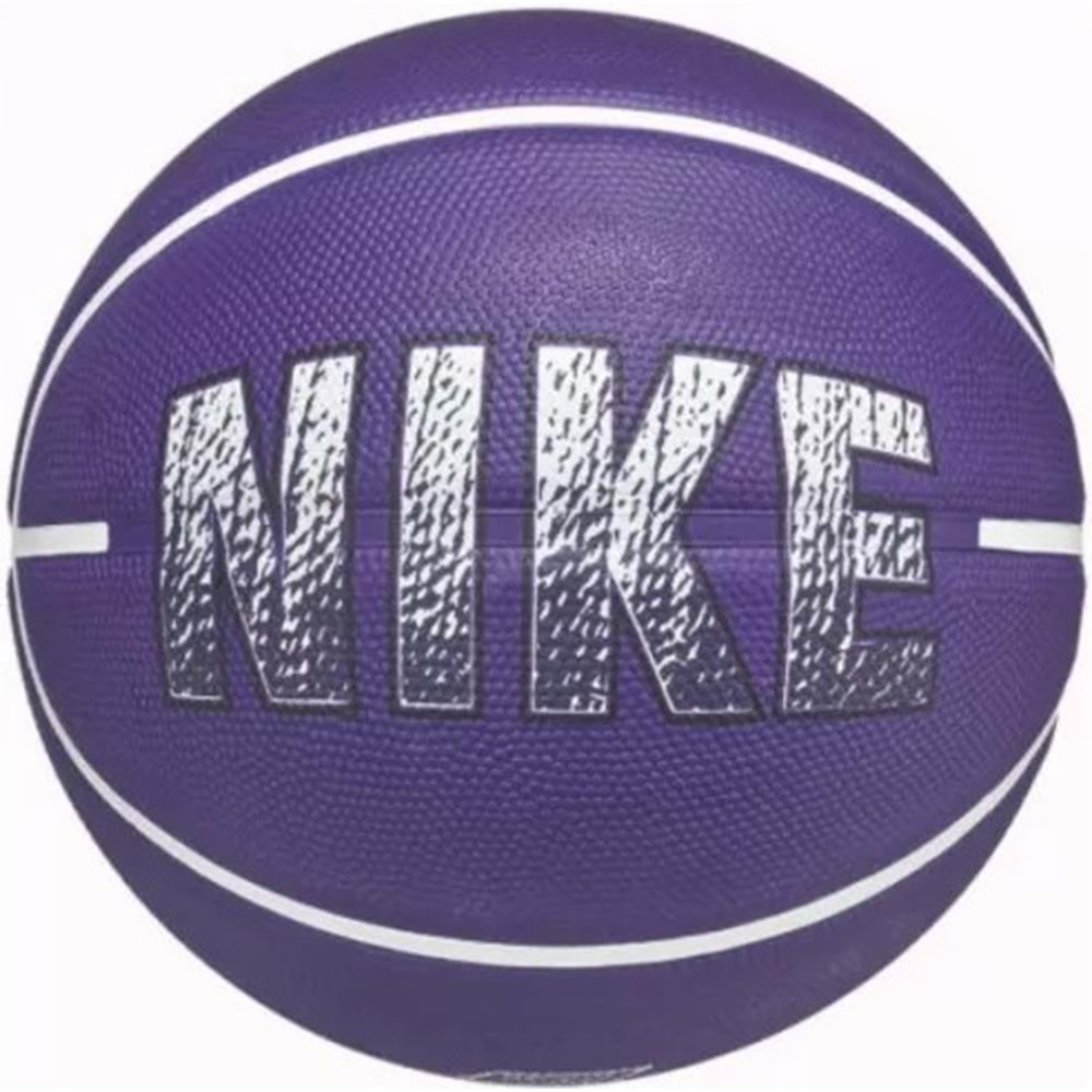 Nike Everyday Playground Graphic NK İndoor/Outdoor 7 Numara Unisex Basketbol Topu