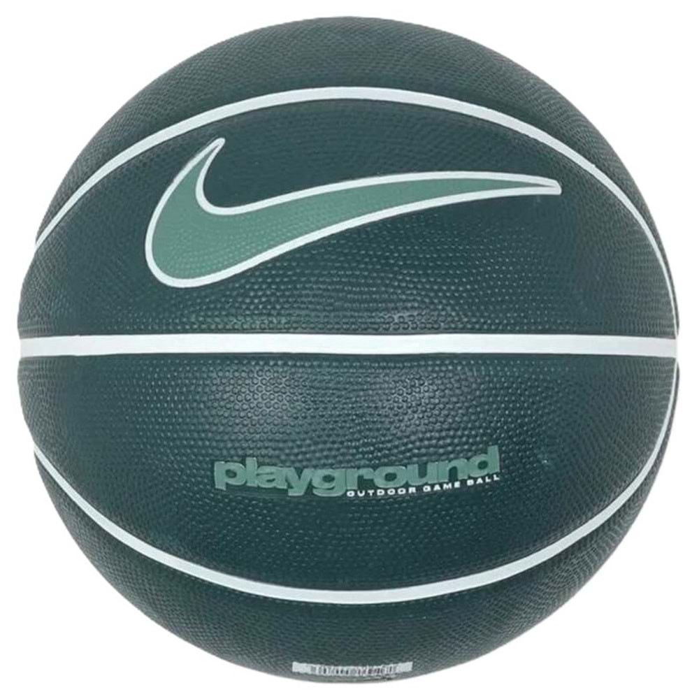 Nike Everyday Playground Graphic NK İndoor/Outdoor 7 Numara Unisex Basketbol Topu