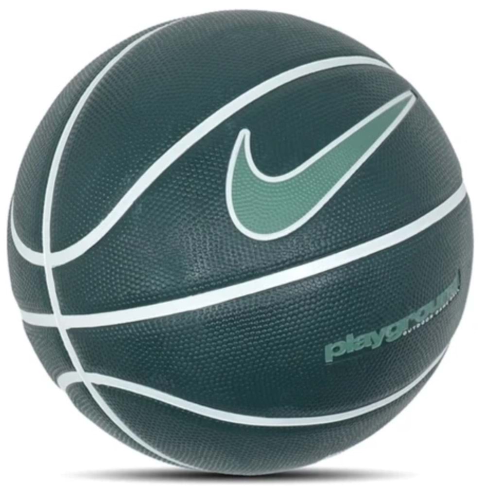 Nike Everyday Playground Graphic NK İndoor/Outdoor 7 Numara Unisex Basketbol Topu