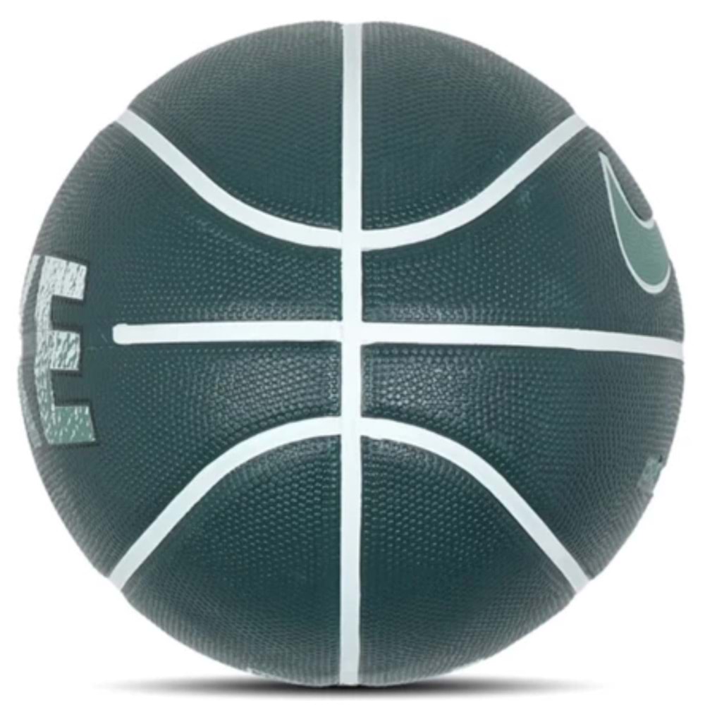Nike Everyday Playground Graphic NK İndoor/Outdoor 7 Numara Unisex Basketbol Topu