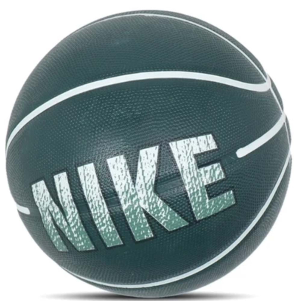 Nike Everyday Playground Graphic NK İndoor/Outdoor 7 Numara Unisex Basketbol Topu