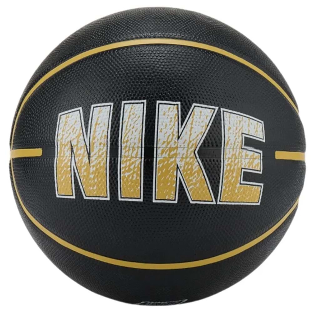 Nike Everyday Playground Graphic NK İndoor/Outdoor 7 Numara Unisex Basketbol Topu