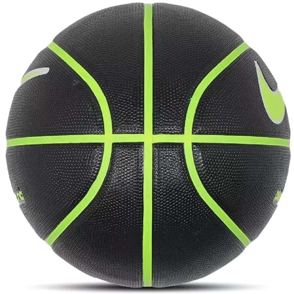 Nike Everyday Playground 8P Deflated İndoor/Outdoor 7 Numara Unisex Basketbol Topu