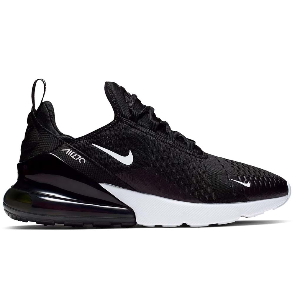Nike Air Max 270 AH8050-002 Sneaker Unisex Spor Ayakkabı