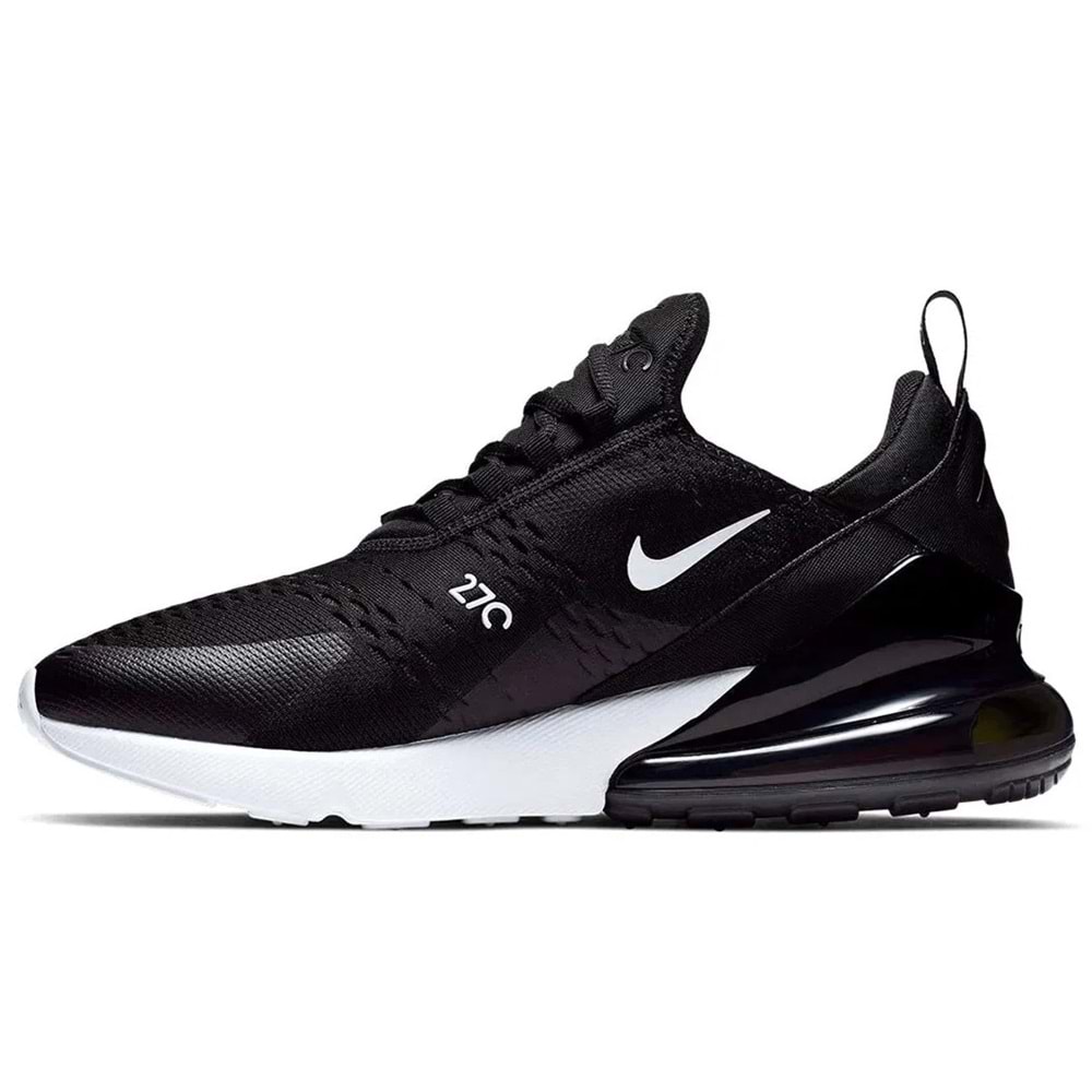 Nike Air Max 270 AH8050-002 Sneaker Unisex Spor Ayakkabı