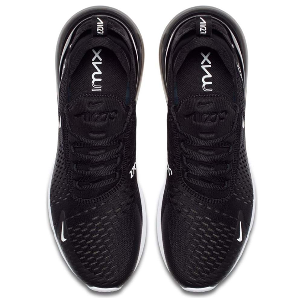 Nike Air Max 270 AH8050-002 Sneaker Unisex Spor Ayakkabı