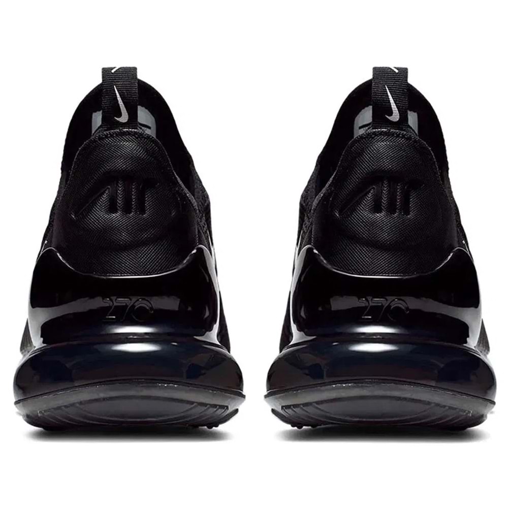 Nike Air Max 270 AH8050-002 Sneaker Unisex Spor Ayakkabı