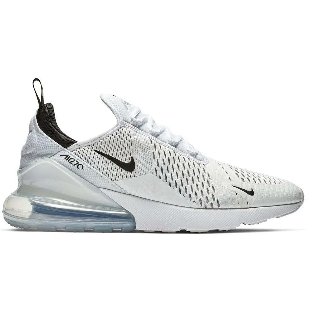 Nike Air Max 270 AH8050-100 Sneaker Unisex Spor Ayakkabı