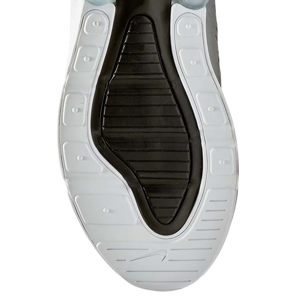 Nike Air Max 270 AH8050-100 Sneaker Unisex Spor Ayakkabı