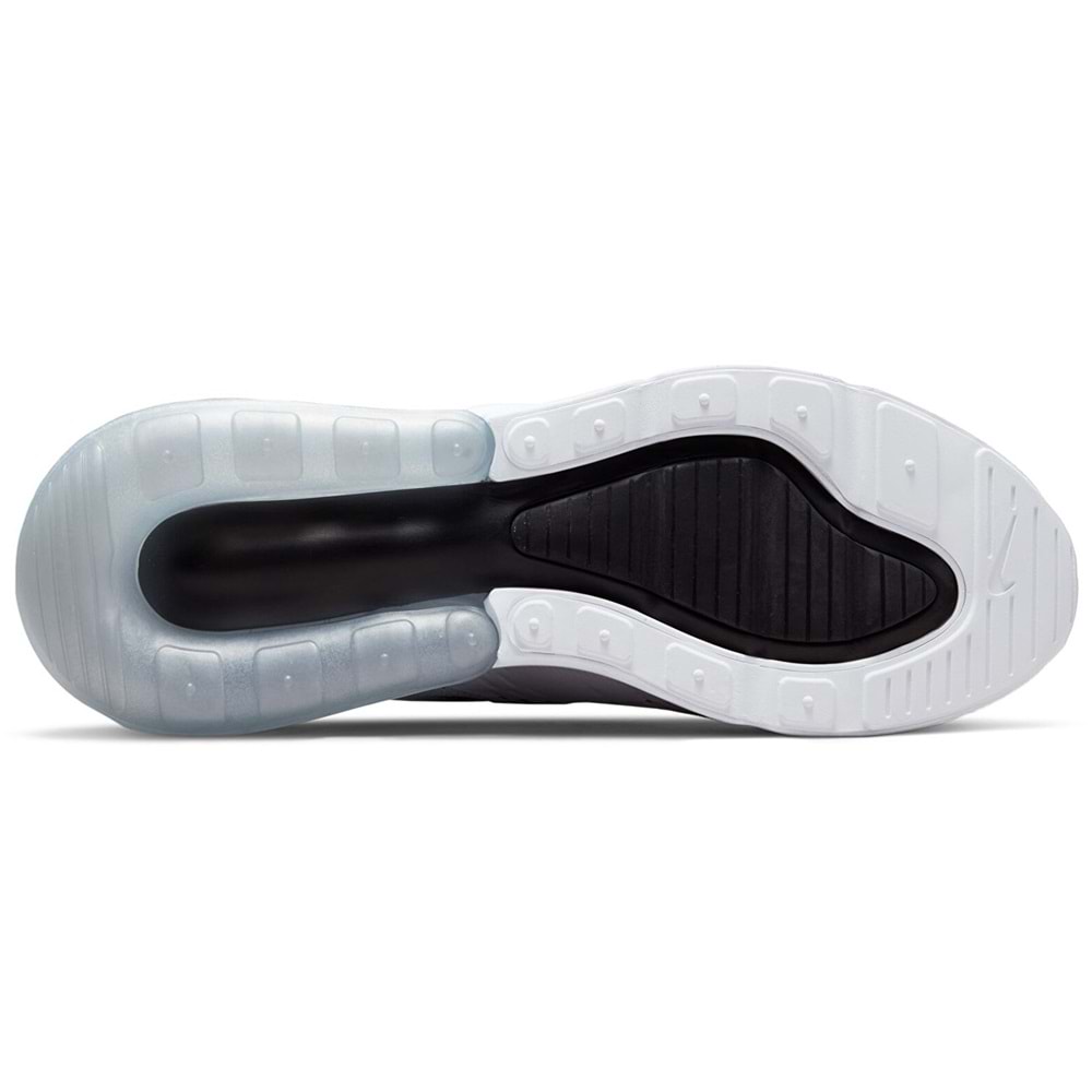 Nike Air Max 270 AH8050-100 Sneaker Unisex Spor Ayakkabı