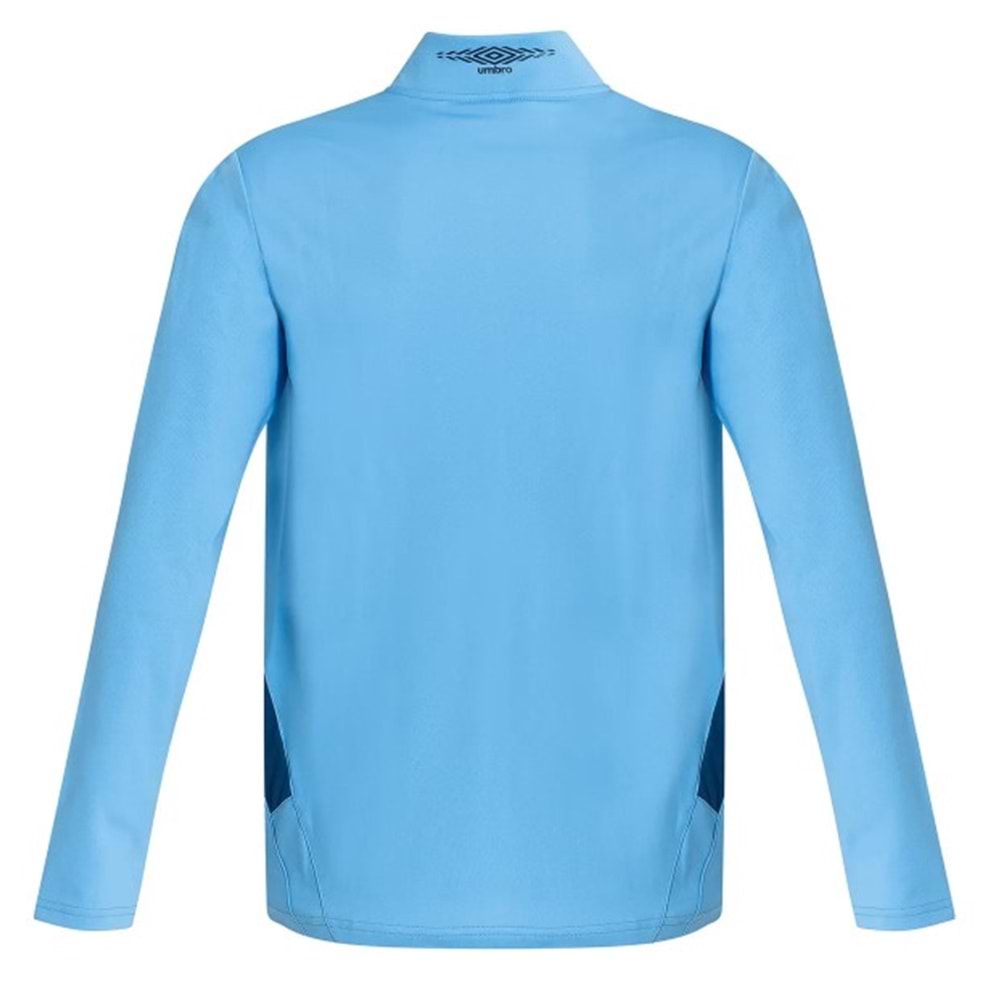 Umbro TC-0121 Deer Camp Jacket Hooded Sweat Eşofman Üstü Erkek Ceket