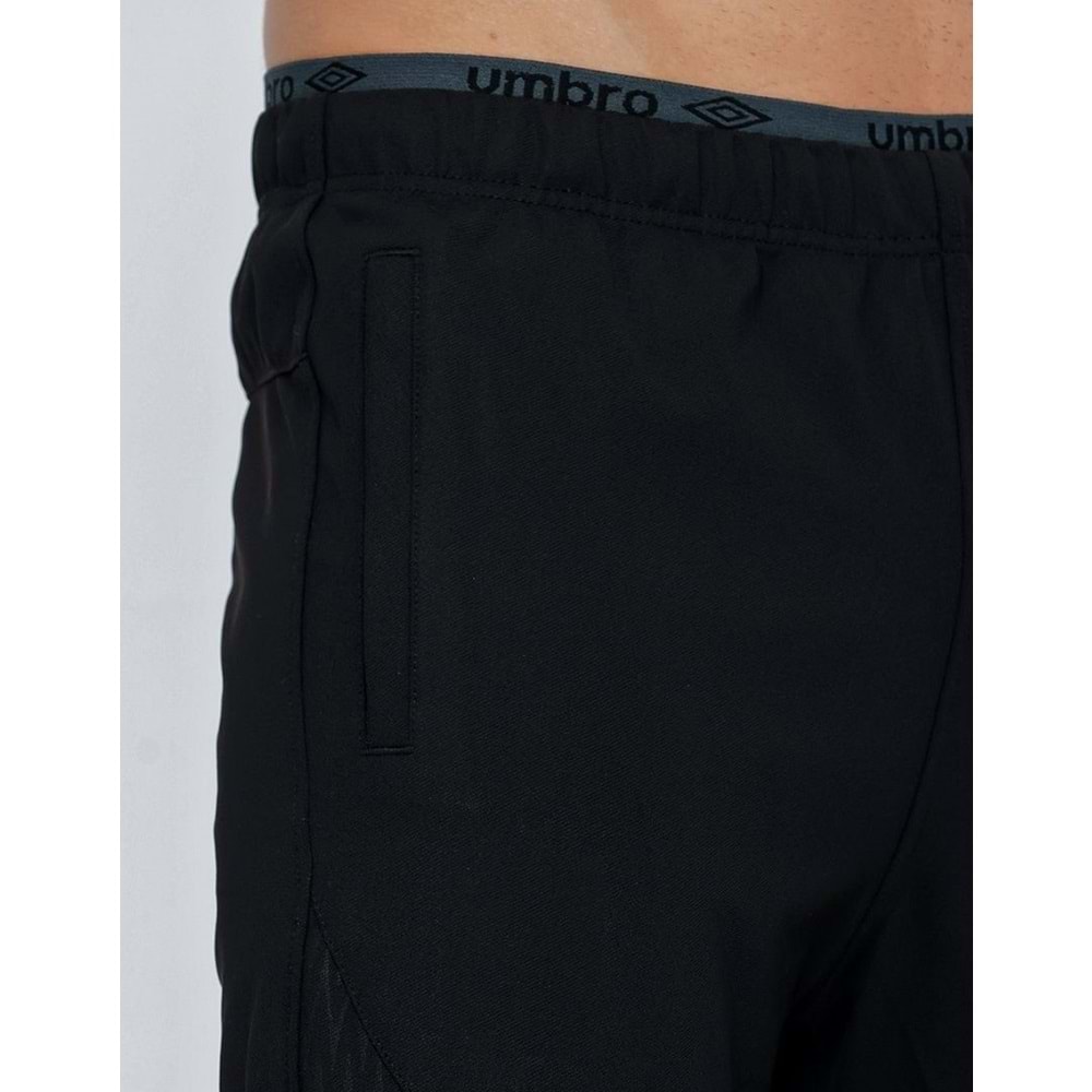 Umbro TD-0134 Plus Camp Pants Erkek Eşofman Altı