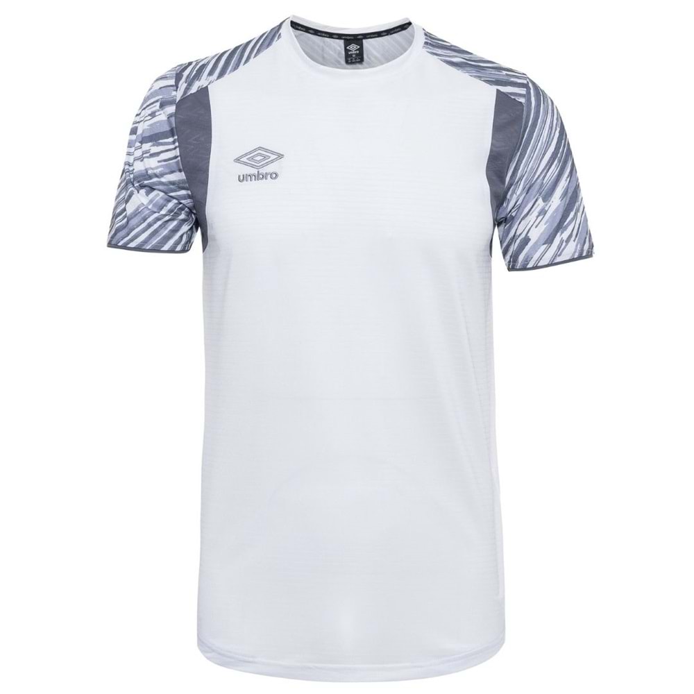 Umbro TF-0437 Plus Training T-Shirt Erkek Tişört