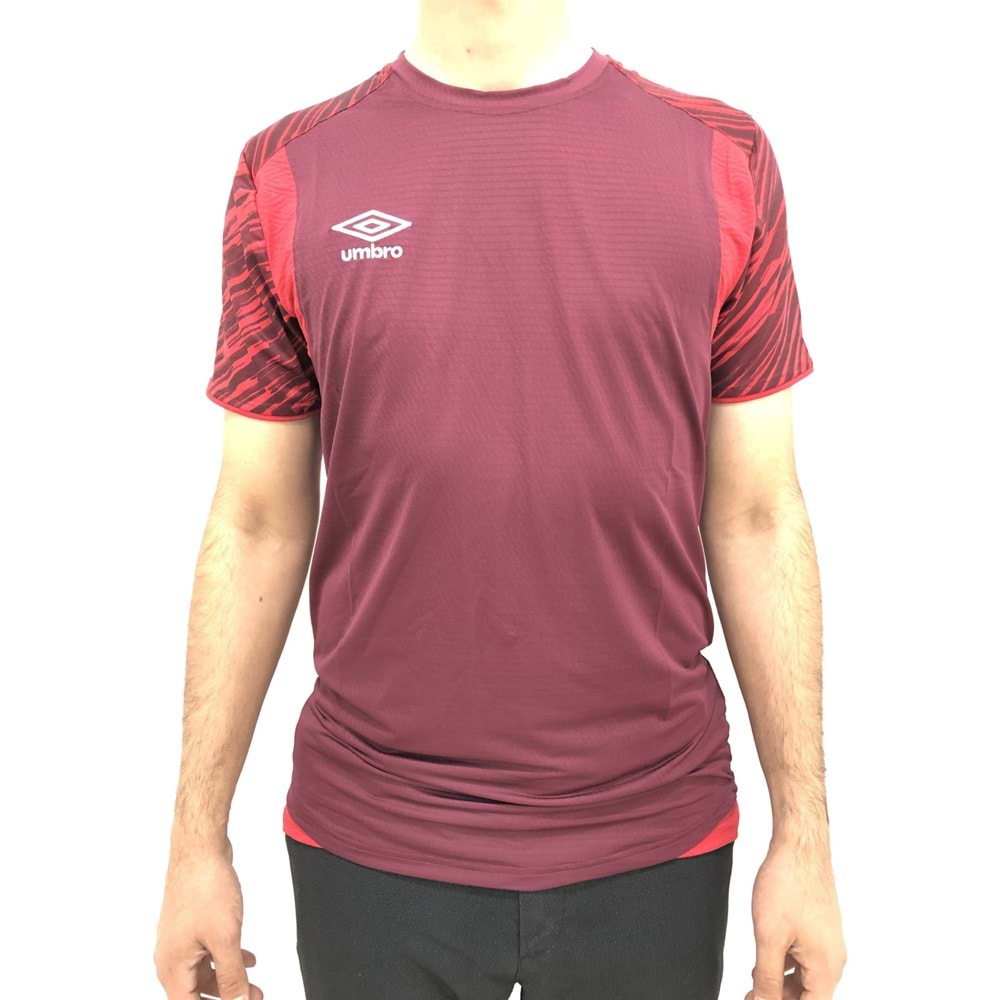 Umbro TF-0437 Plus Training T-Shirt Erkek Tişört