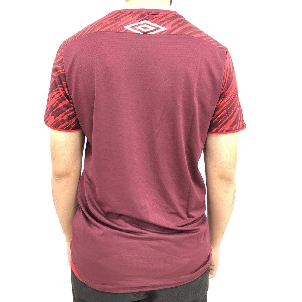 Umbro TF-0437 Plus Training T-Shirt Erkek Tişört