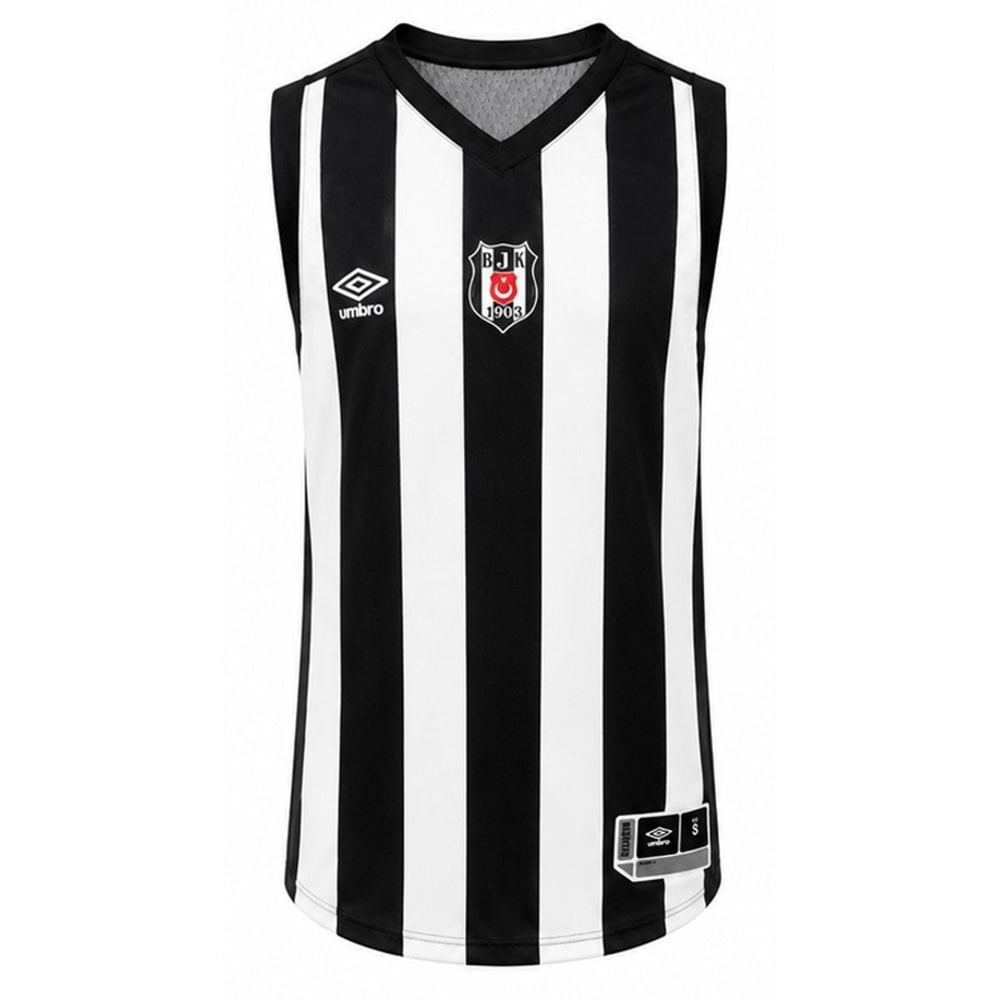 Beşiktaş Umbro Erkek Basketbol Forması