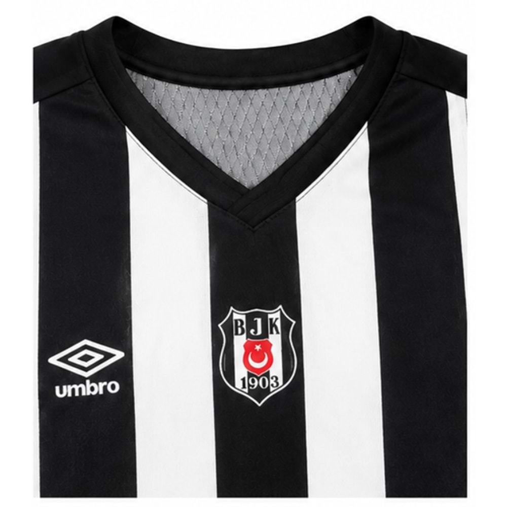 Beşiktaş Umbro Erkek Basketbol Forması