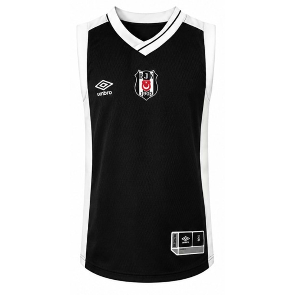 Beşiktaş Umbro Erkek Basketbol Forması