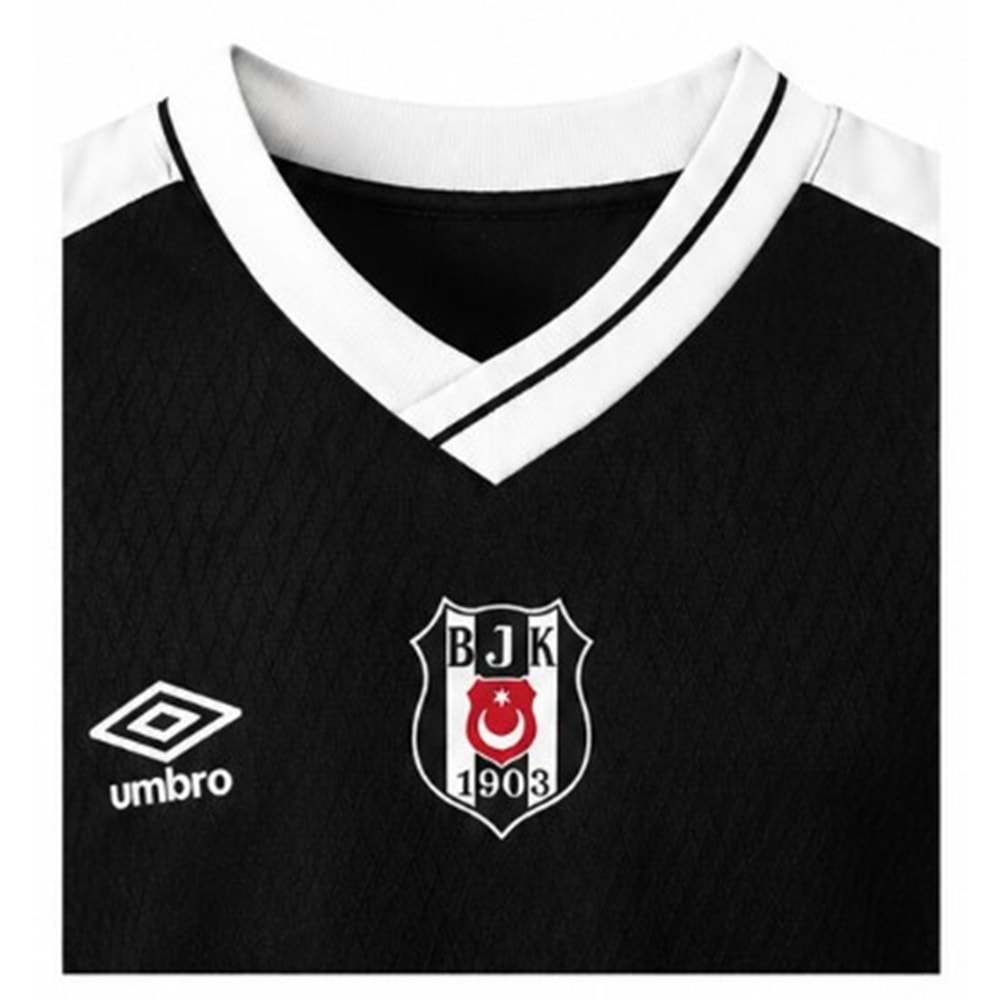 Beşiktaş Umbro Erkek Basketbol Forması