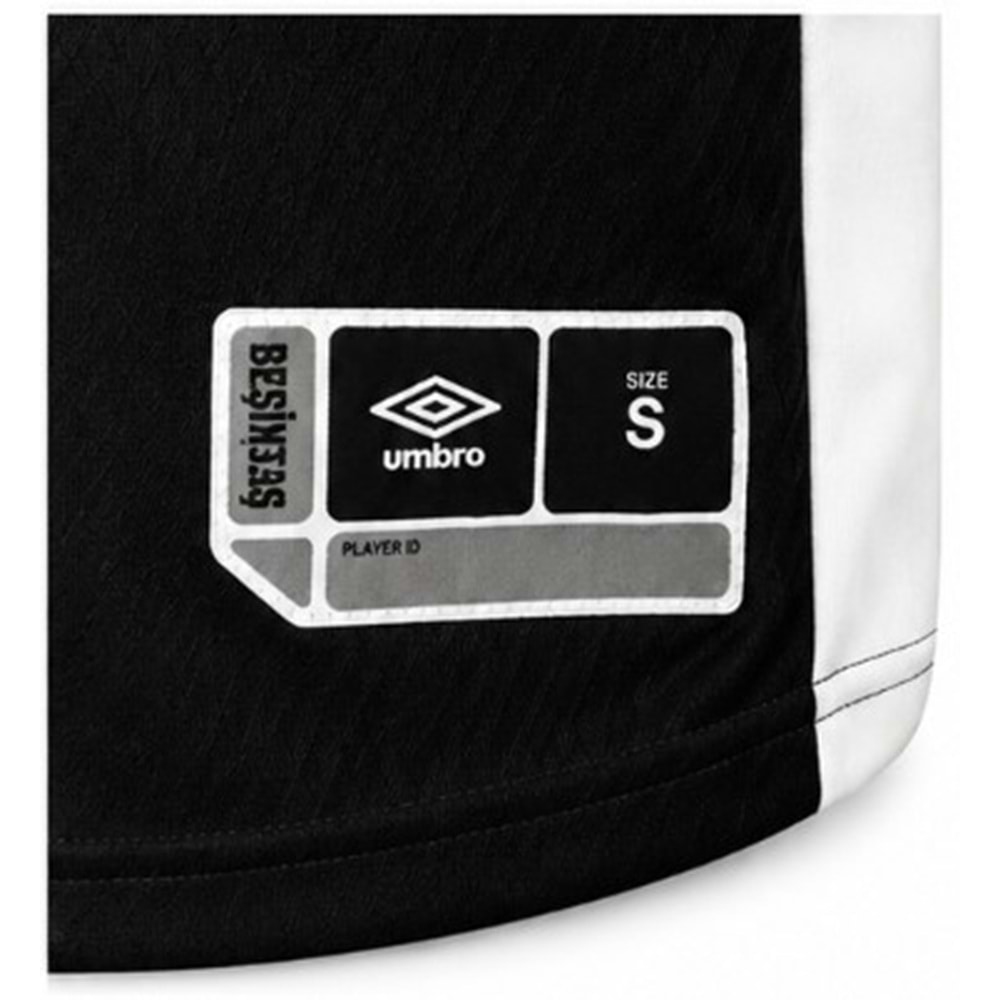 Beşiktaş Umbro Erkek Basketbol Forması