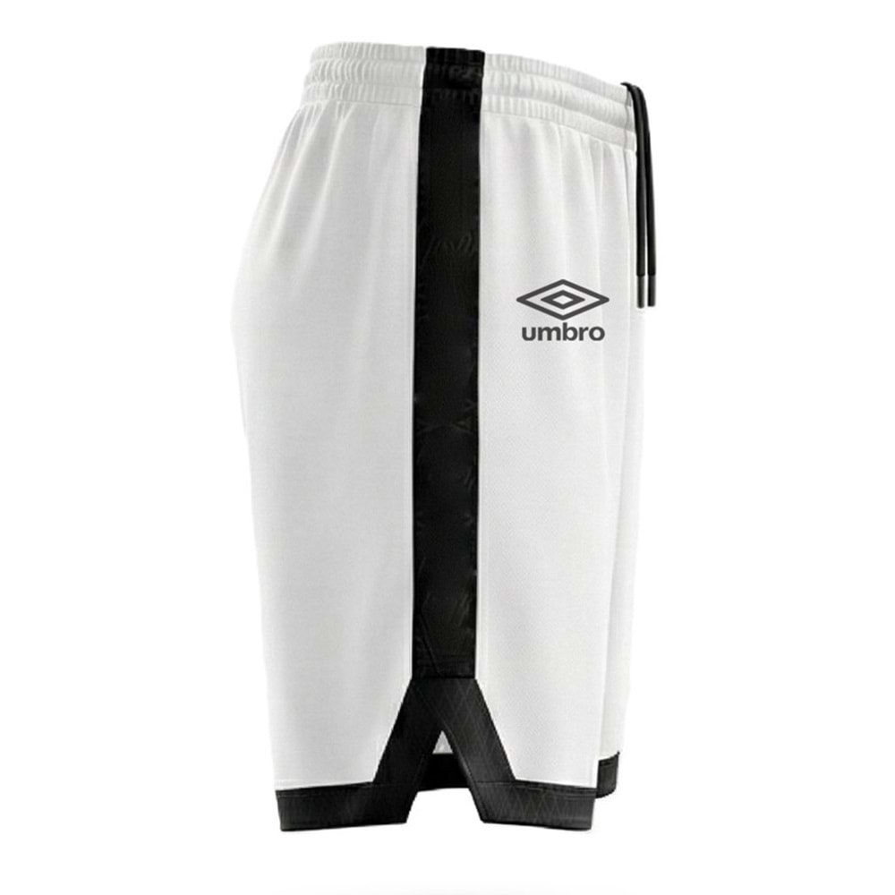 Beşiktaş S.K. Bjk Umbro 25/26 Takım Şort