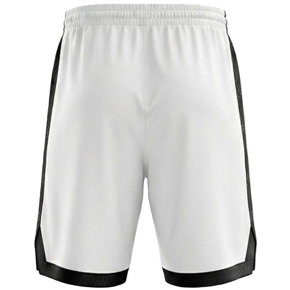 Beşiktaş S.K. Bjk Umbro 25/26 Takım Şort