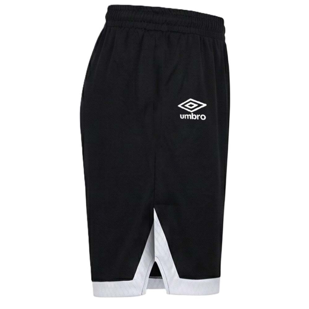 Beşiktaş S.K. Bjk Umbro 25/26 Takım Şort