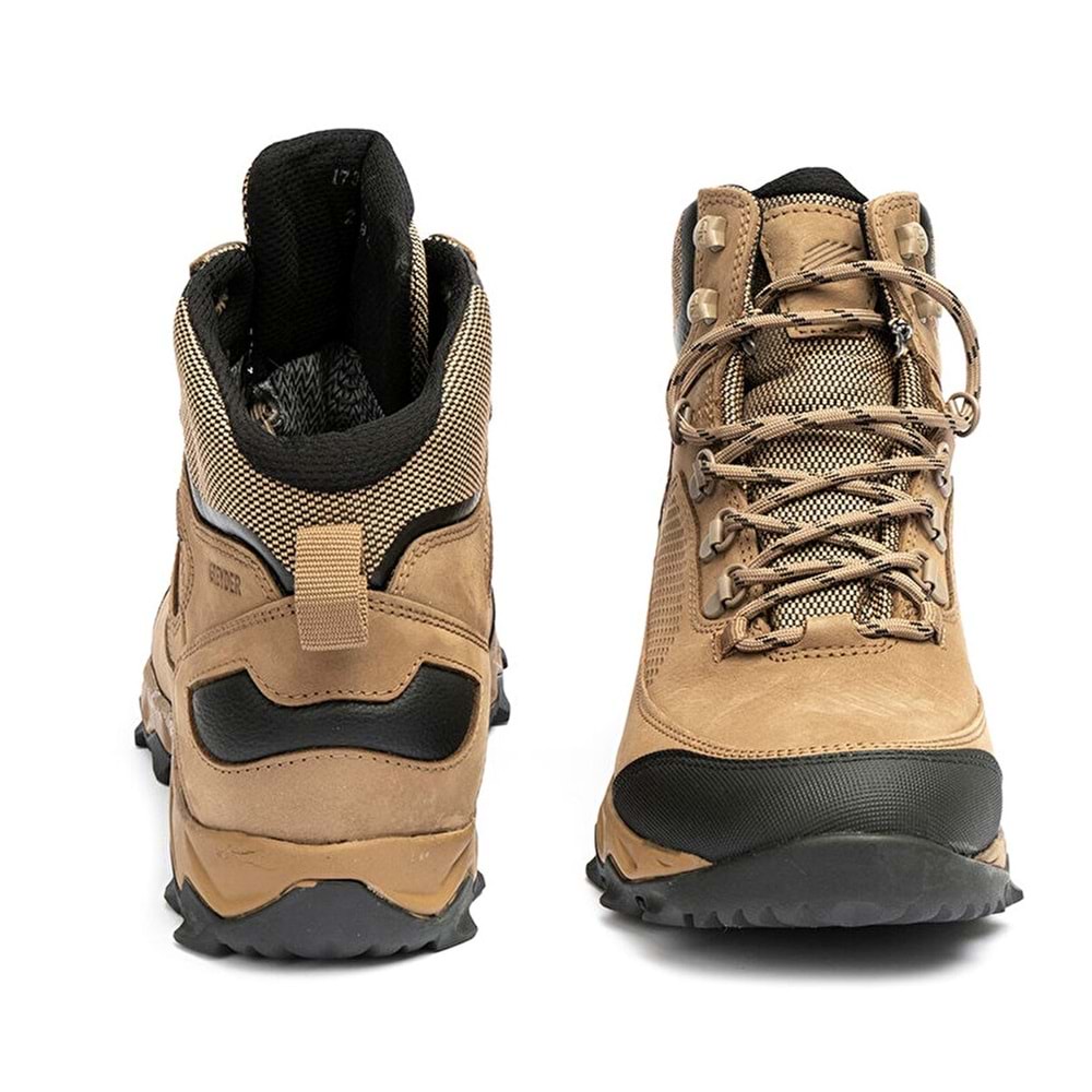 Greyder 00173 Sympatex Su Geçirmez Outdoor Erkek Bot