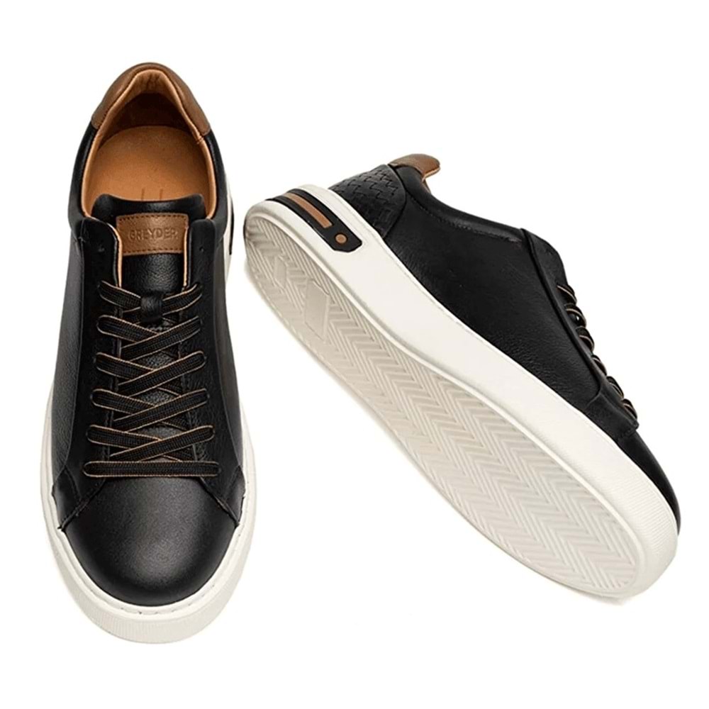 Greyder 14811 Comfort Sneaker Casual Erkek Ayakabı
