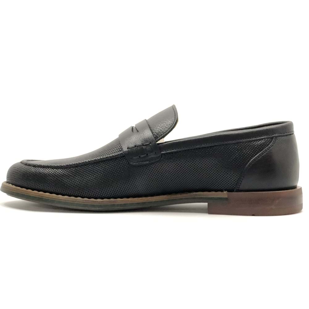 Greyder 64500 Comfort Loafer Casual Erkek Ayakabı