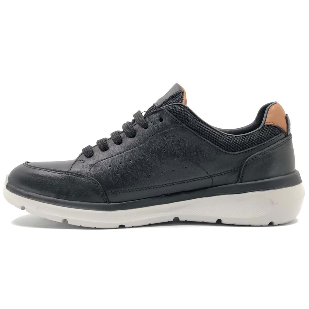 Greyder 64562 Comfort Sneaker Casual Erkek Ayakabı