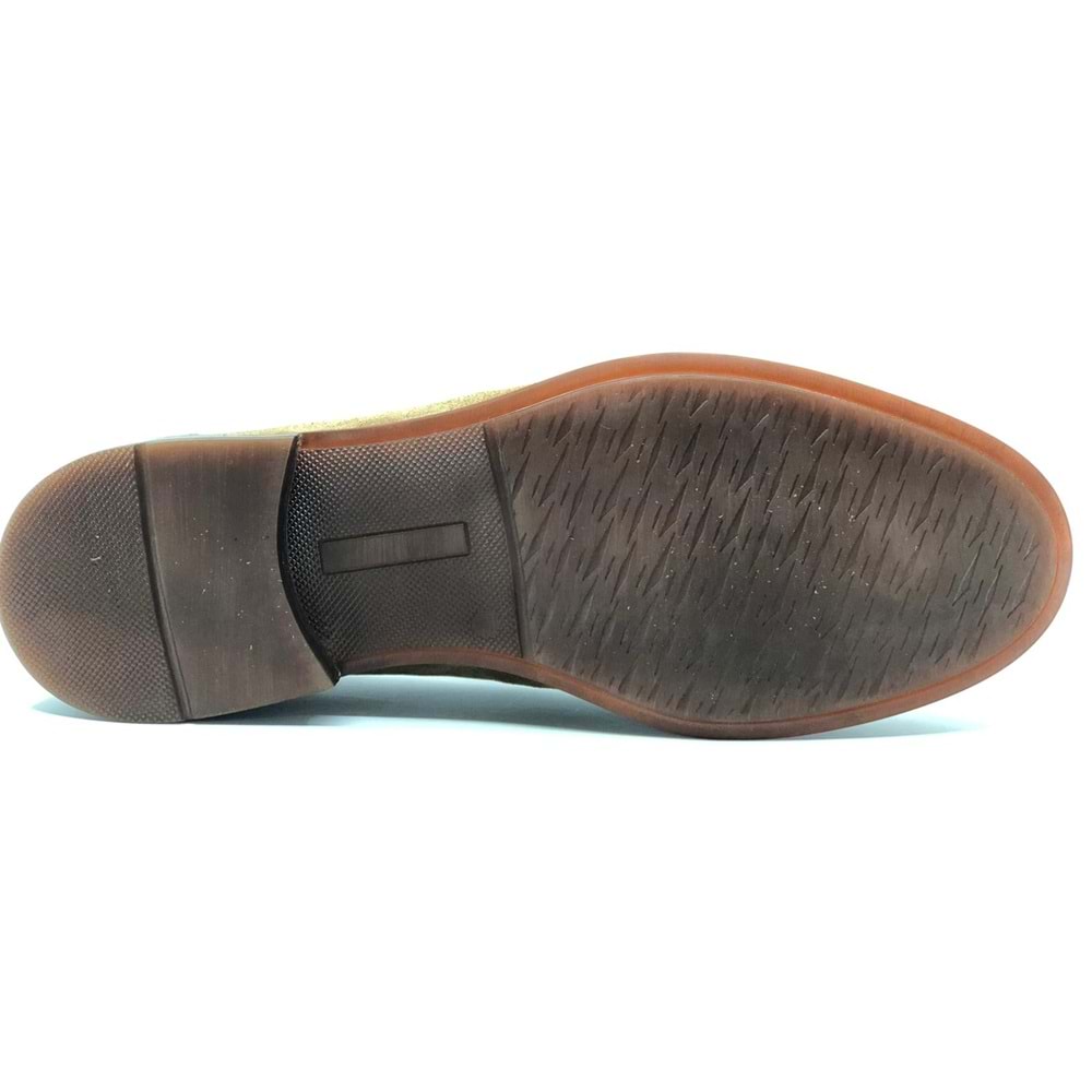 Greyder 64510 Loafer Urban Casual Erkek Ayakkabı