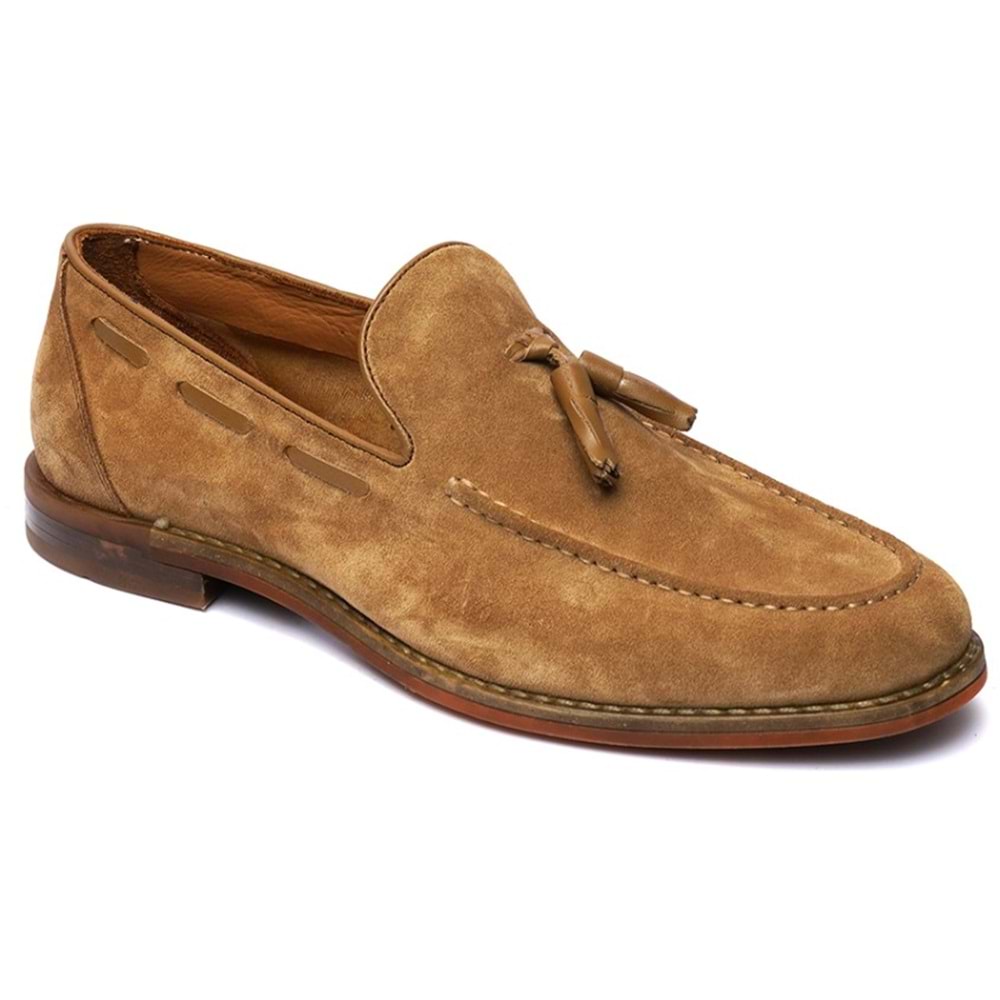 Greyder 64510 Loafer Urban Casual Erkek Ayakkabı