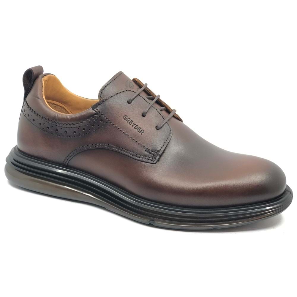 Greyder 16231 MR Casual Klasik Erkek Ayakkabı