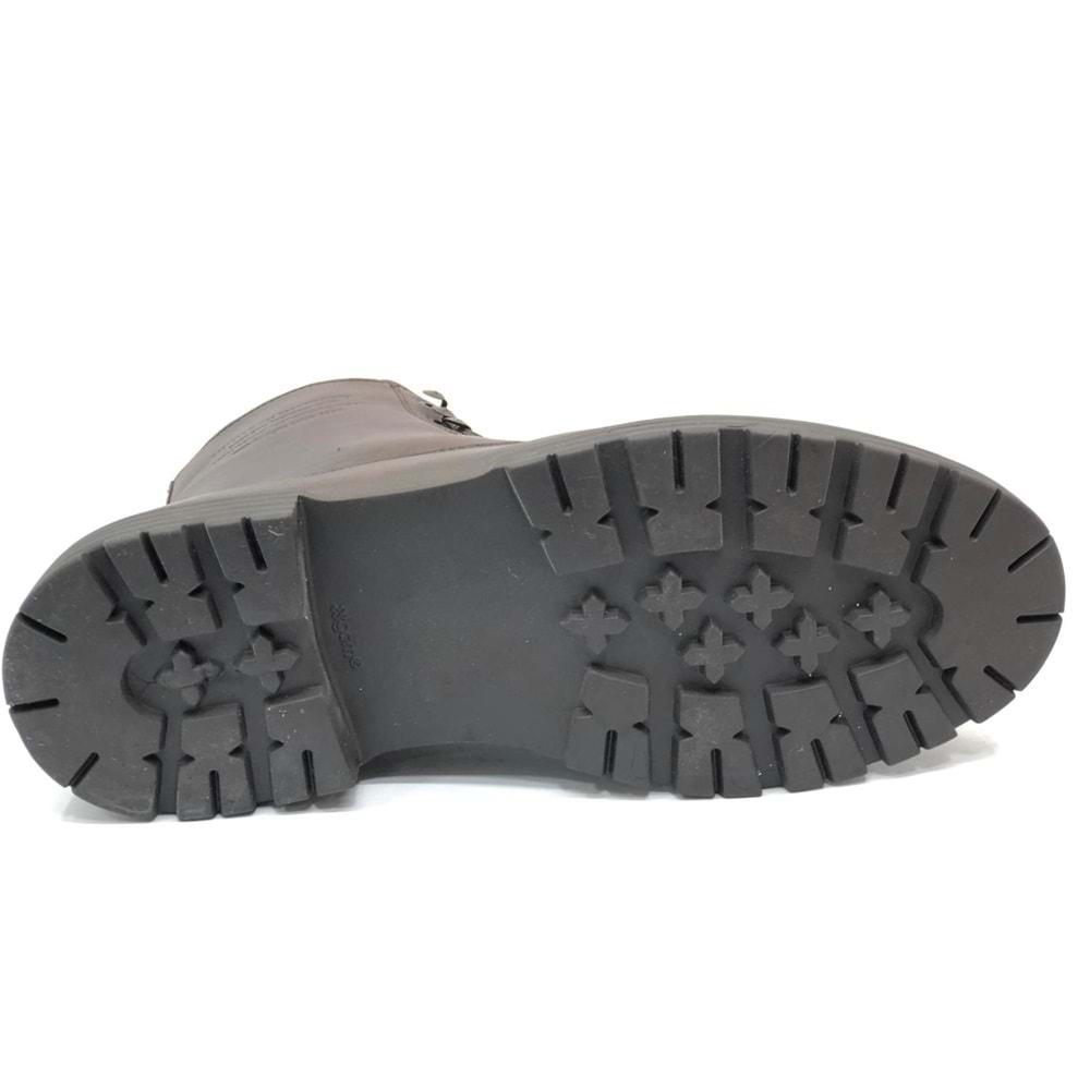 Greyder 17791 MR Military Klasik Erkek Bot