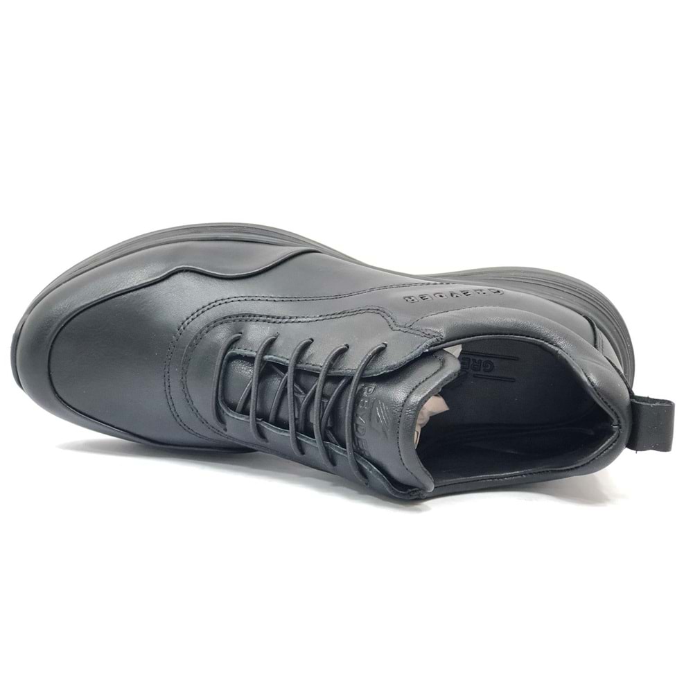 Greyder 64612 MR Comfort Casual Erkek Ayakkabı
