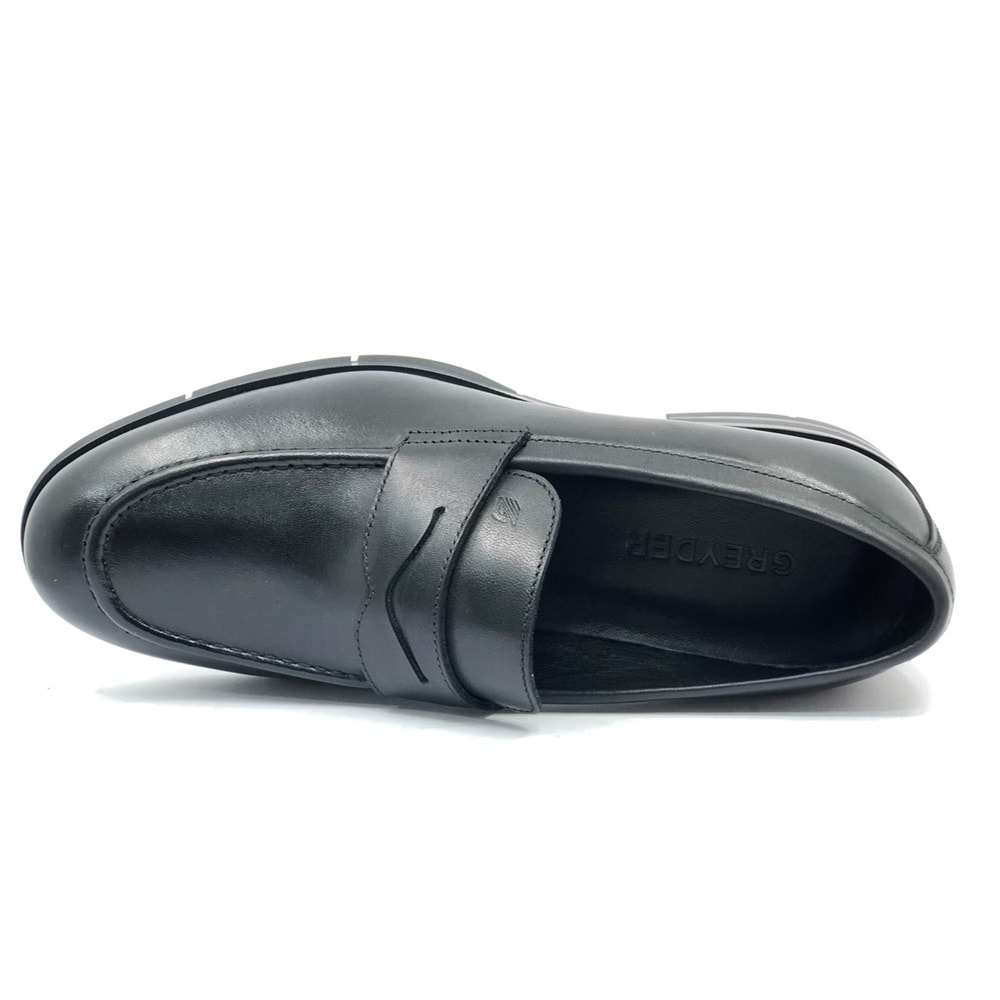Greyder 64642 MR Casual Klasik Oxford Erkek Ayakkabı