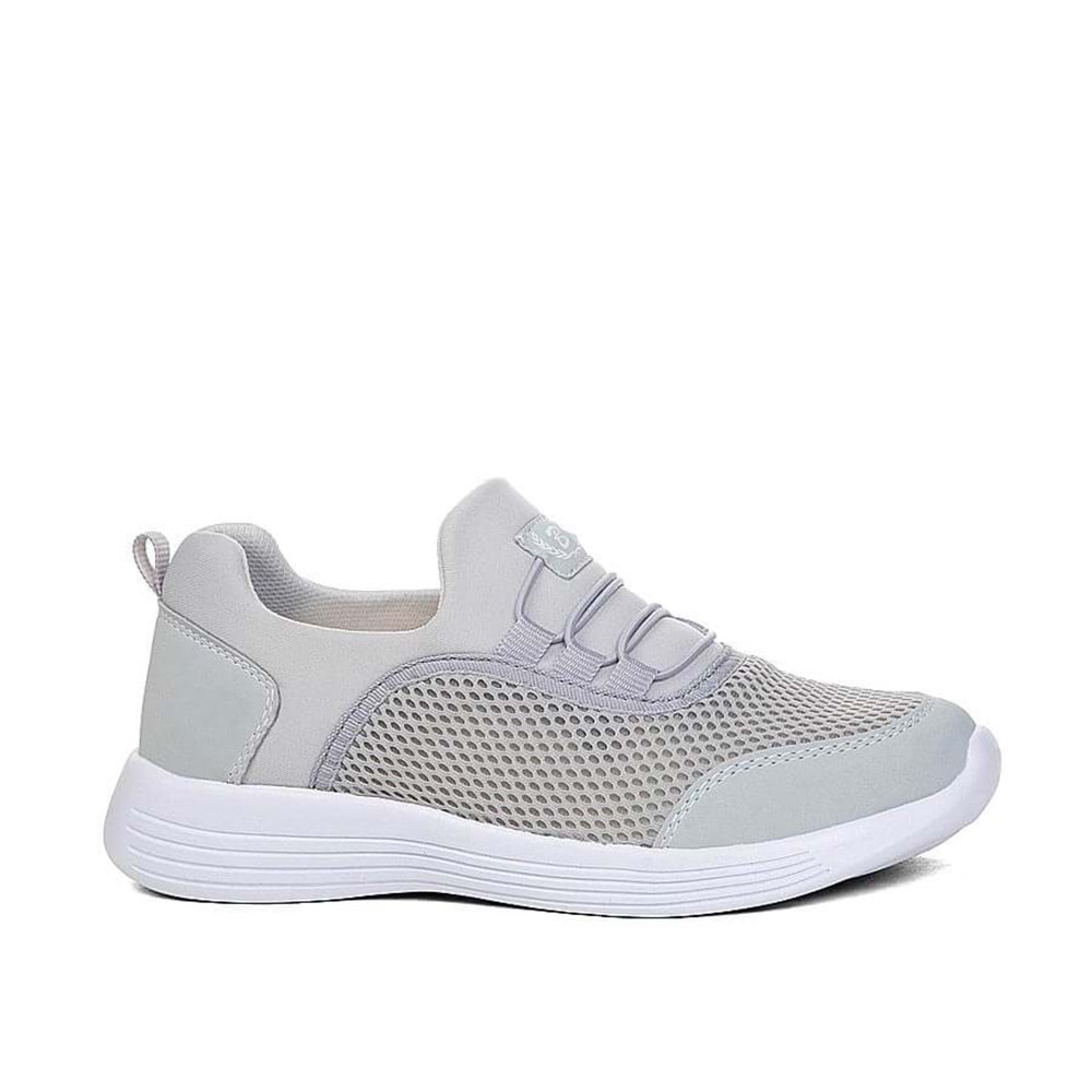 Black Sea 562 Unisex Spor Ayakkabı